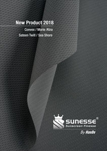 New Product 2018