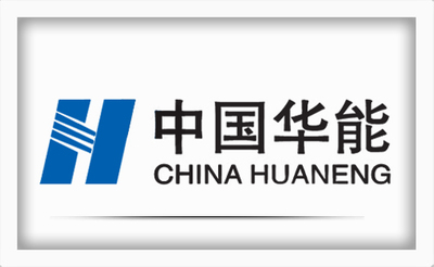 CHINA HUANENG
